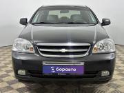Chevrolet Lacetti I Борисоглебск  - изображение 21