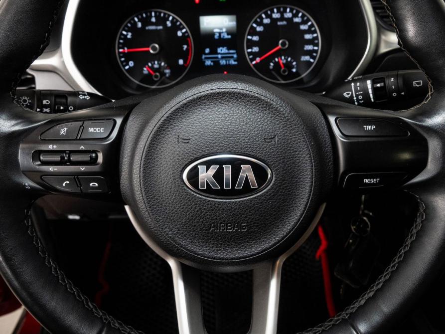Kia Rio IV Рестайлинг Казань  - изображение 9