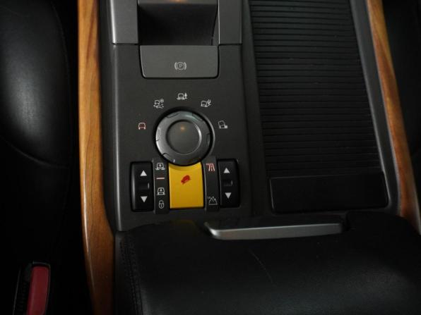 Land Rover Range Rover Sport I с пробегом 2005 года, цена 1 085 000 рублей, 281448 км, внедорожник, Автокод Объявления
