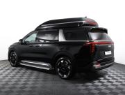 Kia Carnival IV Рестайлинг Москва  - изображение 45