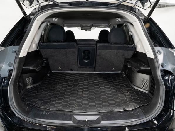Nissan X-Trail III с пробегом 2017 года, цена 1 950 000 рублей, 144379 км, внедорожник, Автокод Объявления