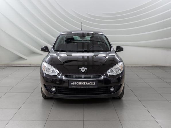 Renault Fluence I с пробегом 2011 года, цена 798 000 рублей, 96408 км, седан, Автокод Объявления