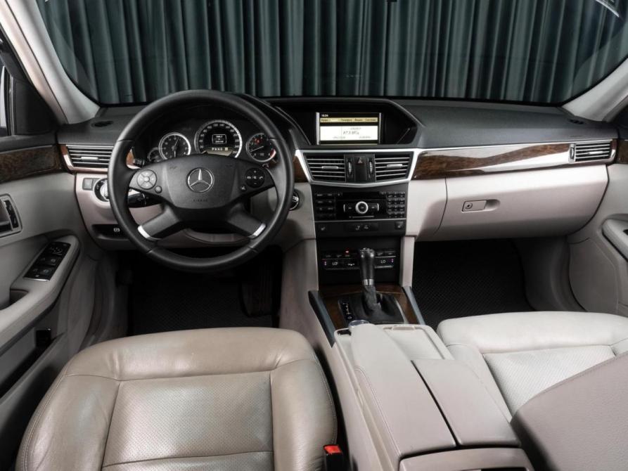 Mercedes-Benz E-Класс IV (W212 S212 C207) Тюмень  - изображение 6