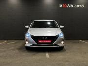 Hyundai Solaris II Рестайлинг Челябинск  - изображение 22
