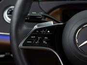 Mercedes-Benz E-Класс V (W213 S213 C238) Рестайлинг Москва  - изображение 45