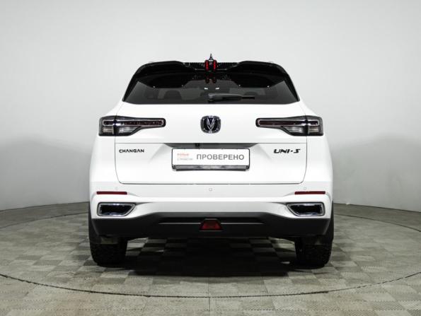 Changan CS55 Plus II с пробегом 2024 года, цена 2 319 700 рублей, 29813 км, внедорожник, Автокод Объявления