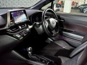 Toyota C-HR I Екатеринбург  - изображение 40