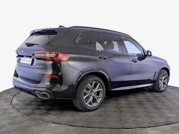BMW X5 IV (G05/G18) с пробегом 2022 года, цена 8 250 000 рублей, 61090 км, внедорожник, Автокод Объявления