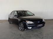 Ford Mondeo III Рестайлинг Москва  - изображение 20
