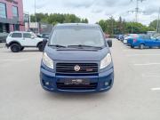 Fiat Scudo II Тула  - изображение 16