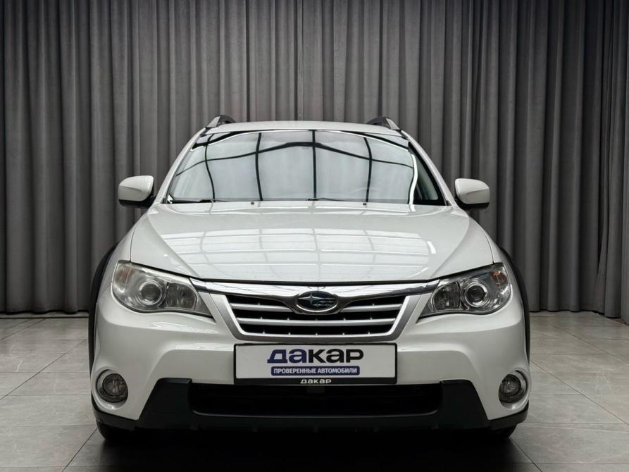 Subaru Impreza III Ижевск  - изображение 2