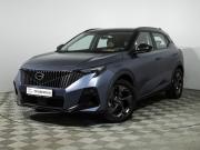 GAC GS3 Санкт-Петербург  - изображение 19