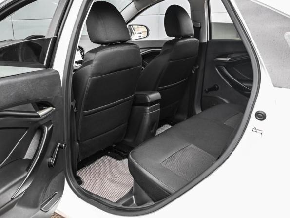 Lada (ВАЗ) Vesta I с пробегом 2017 года, цена 919 000 рублей, 82915 км, седан, Автокод Объявления