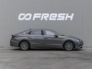 Hyundai Sonata VIII (DN8) Краснодар  - изображение 29