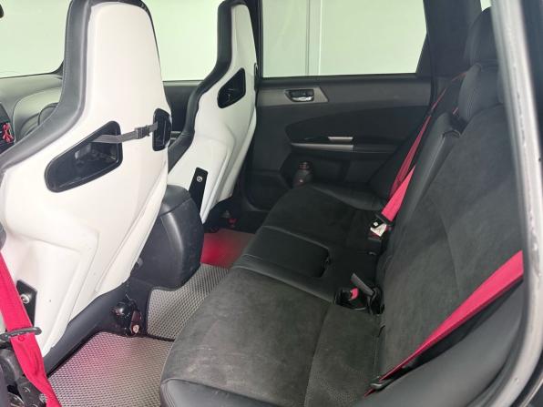 Subaru Forester III с пробегом 2008 года, цена 1 300 000 рублей, 390860 км, внедорожник, Автокод Объявления