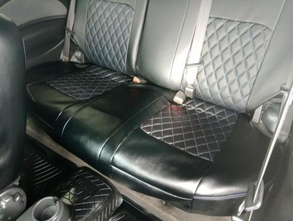 Chevrolet Aveo I Рестайлинг с пробегом 2010 года, цена 370 000 рублей, 127000 км, хэтчбек, Автокод Объявления