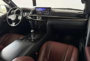 Lexus LX III Рестайлинг 2 Киров  - изображение 40