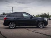 BMW X3 III (G01) Москва  - изображение 28