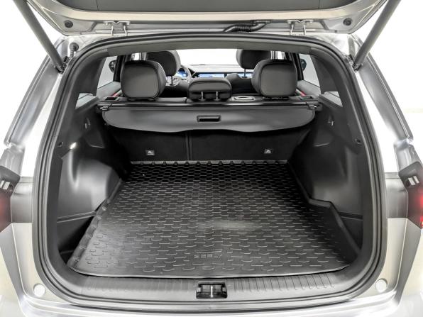 Geely Monjaro I Рестайлинг с пробегом 2026 года, цена 4 250 000 рублей, 878 км, внедорожник, Автокод Объявления