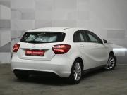 Mercedes-Benz A-Класс III (W176) Рестайлинг Екатеринбург  - изображение 21