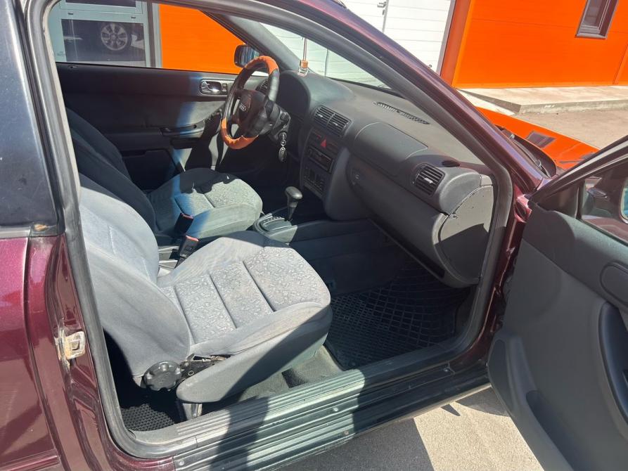 Audi A3 I (8L) Сызрань  - изображение 13