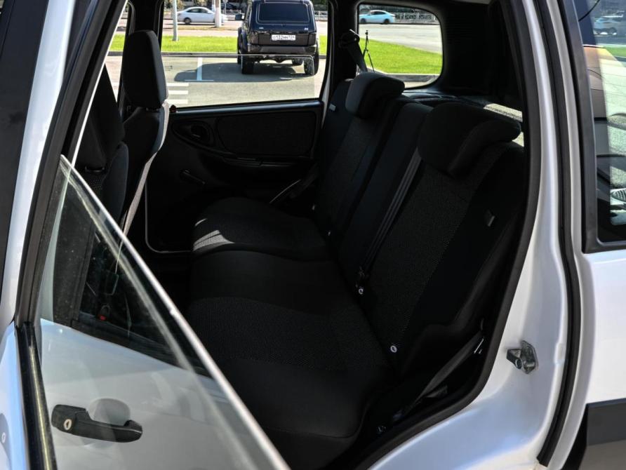 Lada (ВАЗ) Niva Travel I Волгоград  - изображение 9
