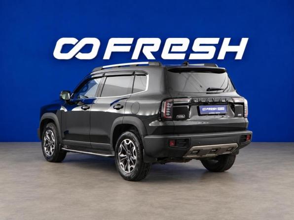 Haval Dargo I с пробегом 2023 года, цена 2 519 444 рубля, 60658 км, внедорожник, Автокод Объявления