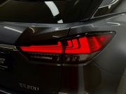 Lexus RX IV Рестайлинг Вологда  - изображение 33