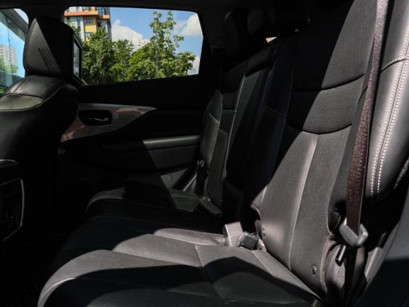 Nissan Murano III (Z52) с пробегом 2019 года, цена 2 680 000 рублей, 120520 км, внедорожник, Автокод Объявления
