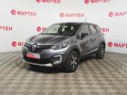 Renault Kaptur I Рестайлинг Вологда  - изображение 18