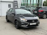 Lada (ВАЗ) Vesta I Санкт-Петербург  - изображение 10