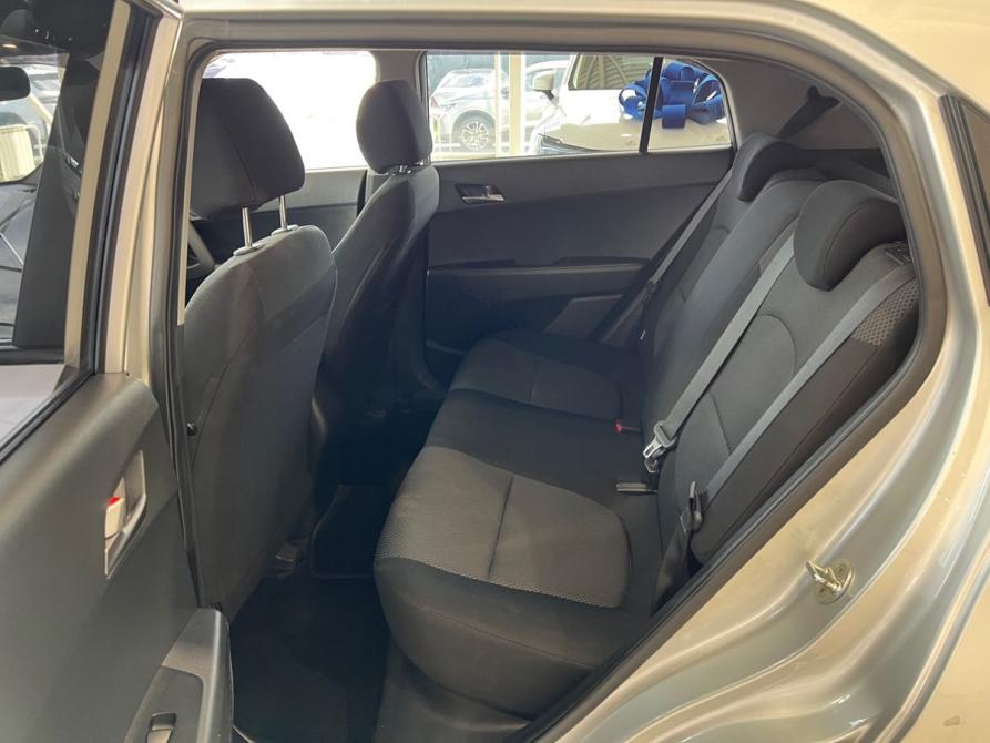 Hyundai Creta I Москва  - изображение 25
