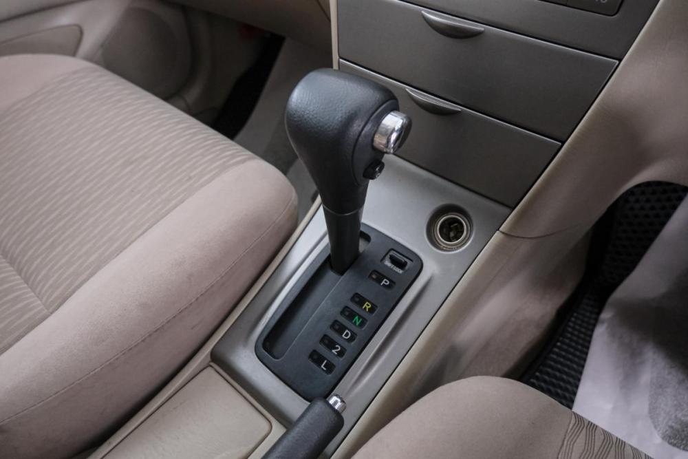 Toyota Allex I Рестайлинг 2 Красноярск  - изображение 17