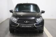 Lada (ВАЗ) Granta I Рестайлинг Ульяновск  - изображение 16
