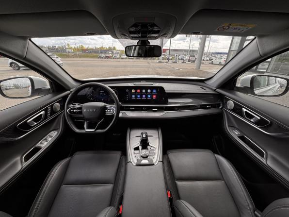 Chery Tiggo 7 Pro Max I с пробегом 2024 года, цена 1 625 000 рублей, 102080 км, внедорожник, Автокод Объявления