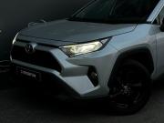 Toyota RAV4 V (XA50) Санкт-Петербург  - изображение 45