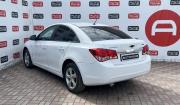 Chevrolet Cruze I Санкт-Петербург  - изображение 18
