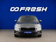 Skoda Octavia IV (A8) Москва  - изображение 27