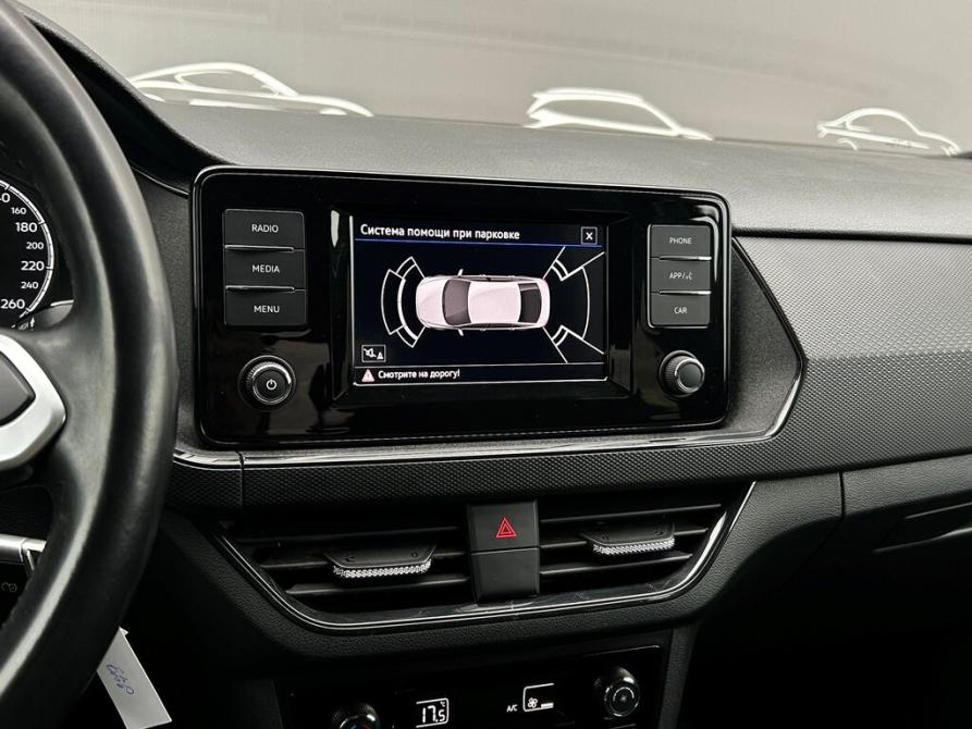 Volkswagen Polo VI Санкт-Петербург  - изображение 16
