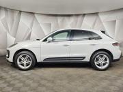 Porsche Macan I Рестайлинг 2 Москва  - изображение 29