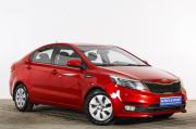 Kia Rio III Рестайлинг Тюмень  - изображение 21