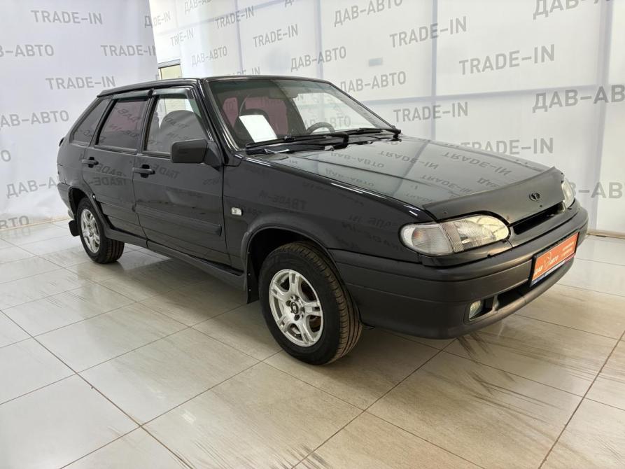 Lada (ВАЗ) 2114 Пермь  - изображение 3