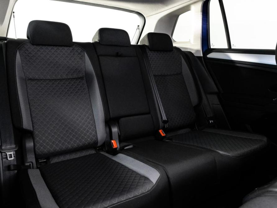 Volkswagen Tiguan II Санкт-Петербург  - изображение 19