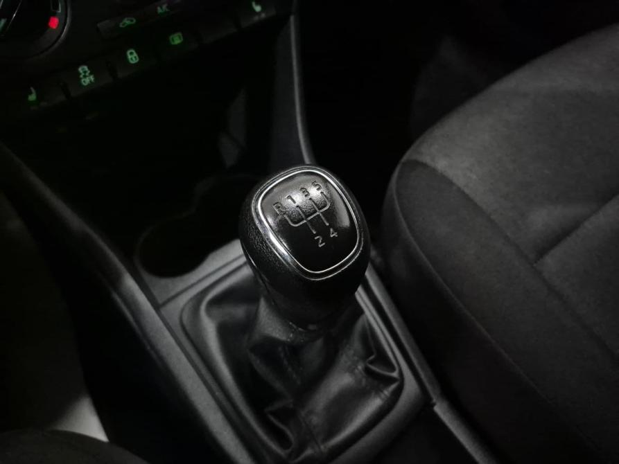 Skoda Rapid I Рестайлинг Альметьевск  - изображение 22
