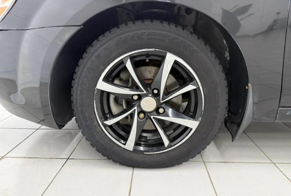 Kia Cerato I Рестайлинг Астрахань  - изображение 14