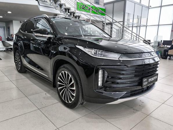 Exeed TXL I Рестайлинг с пробегом 2022 года, цена 2 299 000 рублей, 61688 км, внедорожник, Автокод Объявления
