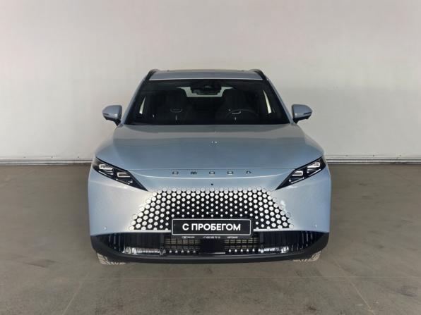 Omoda C7 с пробегом 2025 года, цена 2 900 000 рублей, 7000 км, внедорожник, Автокод Объявления