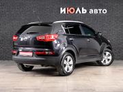 Kia Sportage III Екатеринбург  - изображение 25