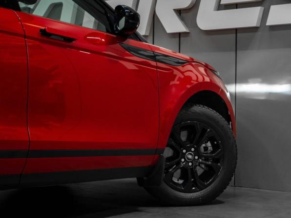 Land Rover Range Rover Evoque II с пробегом 2019 года, цена 4 349 000 рублей, 44013 км, внедорожник, Автокод Объявления