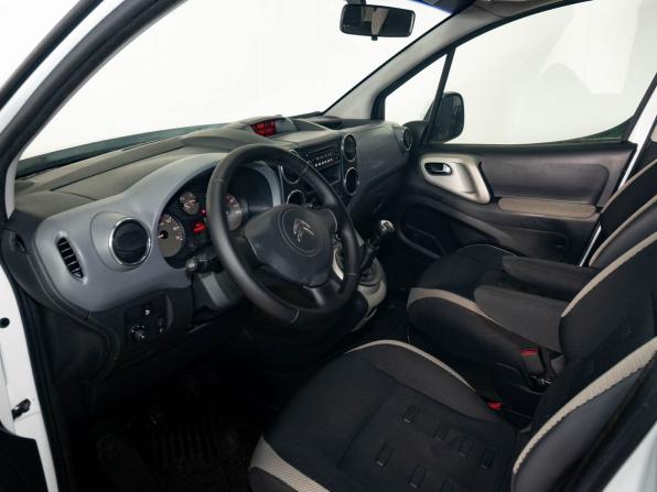 Citroen Berlingo II Рестайлинг с пробегом 2014 года, цена 655 000 рублей, 85978 км, компактвэн, Автокод Объявления